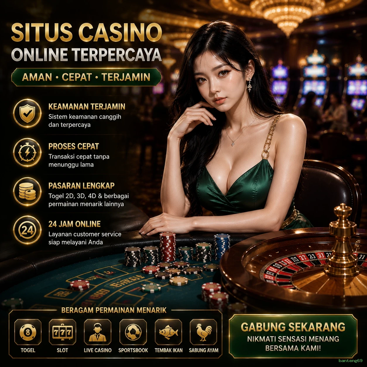 Tantangan dan Peluang di banteng69 untuk Pengembang Game